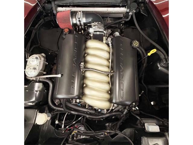 1975 Chevrolet Corvette (CC-2067284) for sale in Bettendorf, Iowa