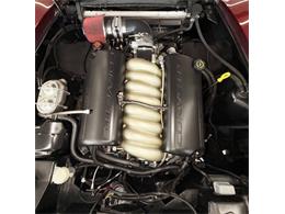 1975 Chevrolet Corvette (CC-2067284) for sale in Bettendorf, Iowa