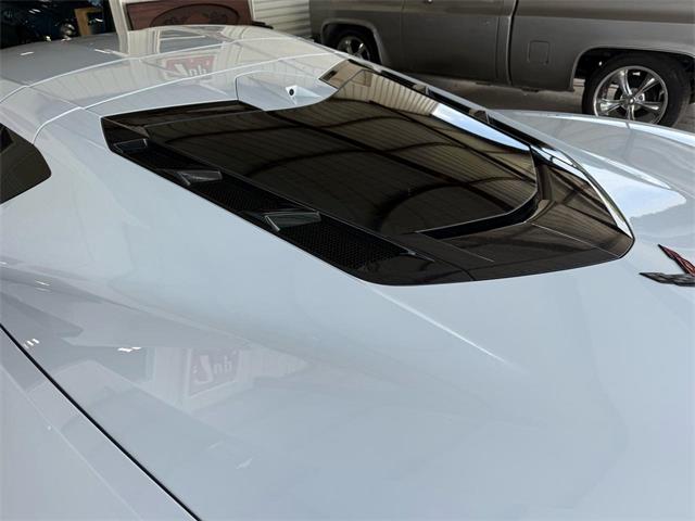 2024 Chevrolet Corvette (CC-2067285) for sale in Wilson, Oklahoma