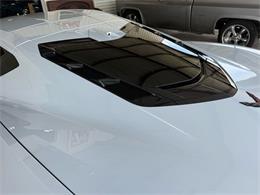 2024 Chevrolet Corvette (CC-2067285) for sale in Wilson, Oklahoma