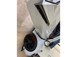 2024 Chevrolet Corvette (CC-2067285) for sale in Wilson, Oklahoma