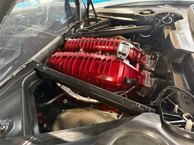 2024 Chevrolet Corvette (CC-2067285) for sale in Wilson, Oklahoma