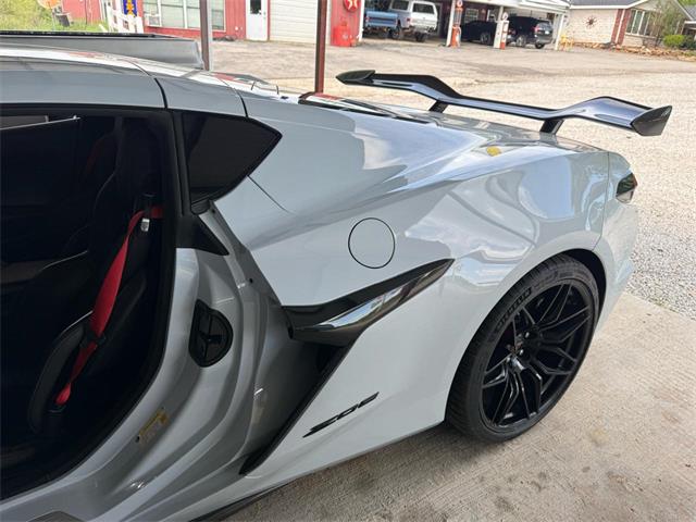 2024 Chevrolet Corvette (CC-2067285) for sale in Wilson, Oklahoma