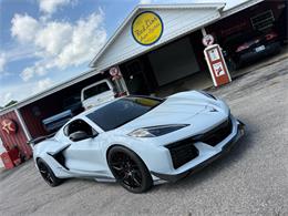 2024 Chevrolet Corvette (CC-2067285) for sale in Wilson, Oklahoma