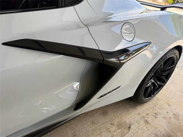 2024 Chevrolet Corvette (CC-2067285) for sale in Wilson, Oklahoma