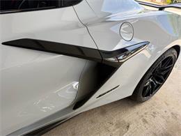 2024 Chevrolet Corvette (CC-2067285) for sale in Wilson, Oklahoma