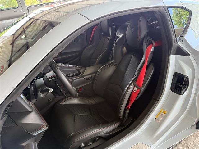 2024 Chevrolet Corvette (CC-2067285) for sale in Wilson, Oklahoma