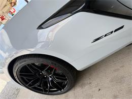 2024 Chevrolet Corvette (CC-2067285) for sale in Wilson, Oklahoma