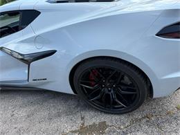 2024 Chevrolet Corvette (CC-2067285) for sale in Wilson, Oklahoma