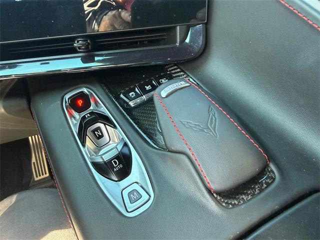 2024 Chevrolet Corvette (CC-2067285) for sale in Wilson, Oklahoma