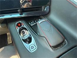 2024 Chevrolet Corvette (CC-2067285) for sale in Wilson, Oklahoma
