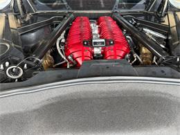 2024 Chevrolet Corvette (CC-2067285) for sale in Wilson, Oklahoma