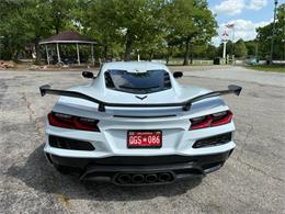 2024 Chevrolet Corvette (CC-2067285) for sale in Wilson, Oklahoma