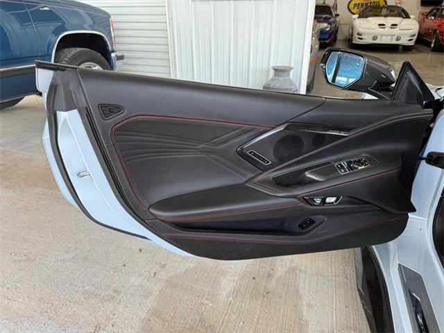 2024 Chevrolet Corvette (CC-2067285) for sale in Wilson, Oklahoma