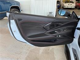 2024 Chevrolet Corvette (CC-2067285) for sale in Wilson, Oklahoma