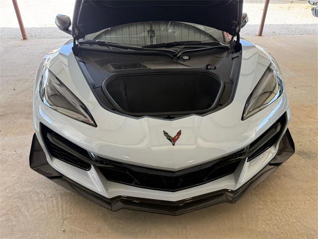 2024 Chevrolet Corvette (CC-2067285) for sale in Wilson, Oklahoma
