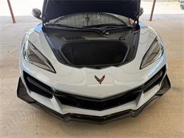 2024 Chevrolet Corvette (CC-2067285) for sale in Wilson, Oklahoma