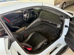 2024 Chevrolet Corvette (CC-2067285) for sale in Wilson, Oklahoma
