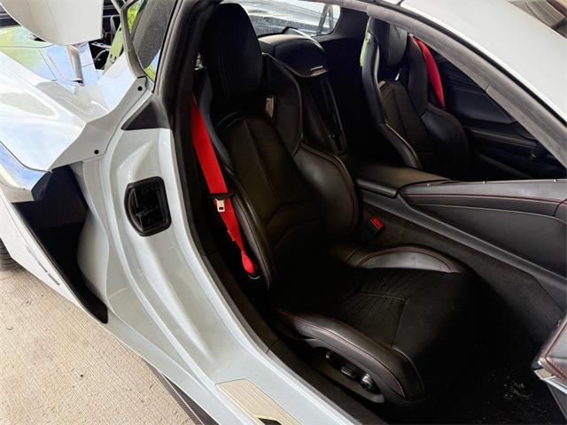 2024 Chevrolet Corvette (CC-2067285) for sale in Wilson, Oklahoma