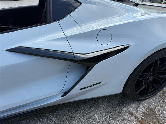 2024 Chevrolet Corvette (CC-2067285) for sale in Wilson, Oklahoma
