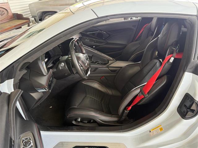 2024 Chevrolet Corvette (CC-2067285) for sale in Wilson, Oklahoma