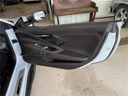 2024 Chevrolet Corvette (CC-2067285) for sale in Wilson, Oklahoma