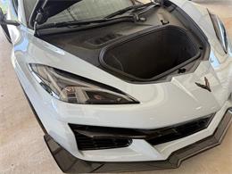 2024 Chevrolet Corvette (CC-2067285) for sale in Wilson, Oklahoma