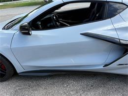 2024 Chevrolet Corvette (CC-2067285) for sale in Wilson, Oklahoma