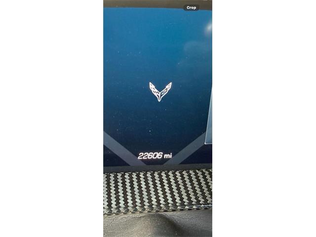 2024 Chevrolet Corvette (CC-2067285) for sale in Wilson, Oklahoma