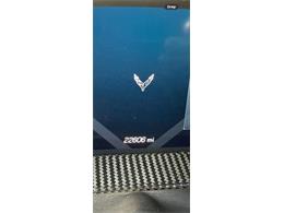 2024 Chevrolet Corvette (CC-2067285) for sale in Wilson, Oklahoma