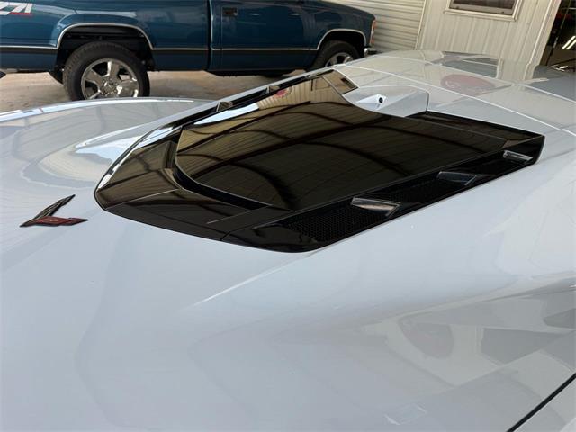 2024 Chevrolet Corvette (CC-2067285) for sale in Wilson, Oklahoma