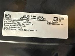 2024 Chevrolet Corvette (CC-2067285) for sale in Wilson, Oklahoma