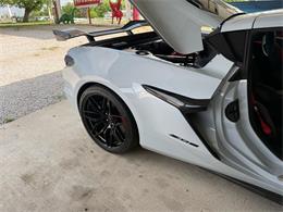 2024 Chevrolet Corvette (CC-2067285) for sale in Wilson, Oklahoma