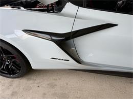 2024 Chevrolet Corvette (CC-2067285) for sale in Wilson, Oklahoma