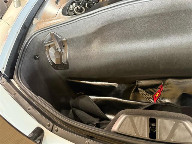 2024 Chevrolet Corvette (CC-2067285) for sale in Wilson, Oklahoma