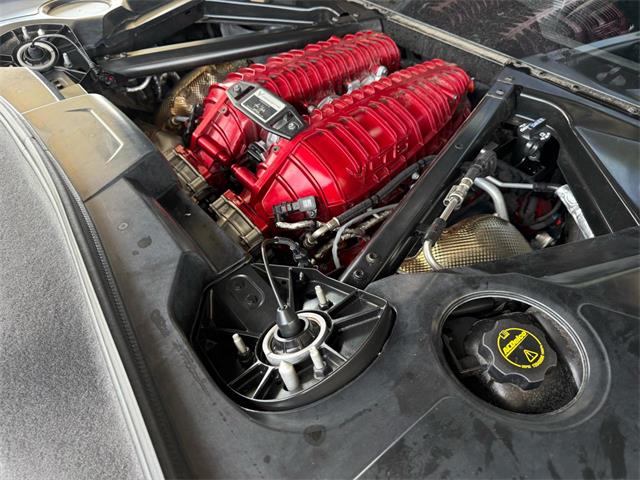 2024 Chevrolet Corvette (CC-2067285) for sale in Wilson, Oklahoma