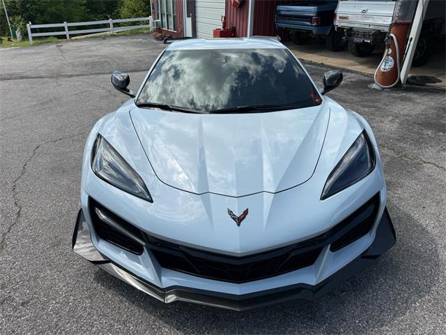2024 Chevrolet Corvette (CC-2067285) for sale in Wilson, Oklahoma