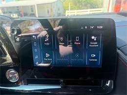 2024 Chevrolet Corvette (CC-2067285) for sale in Wilson, Oklahoma