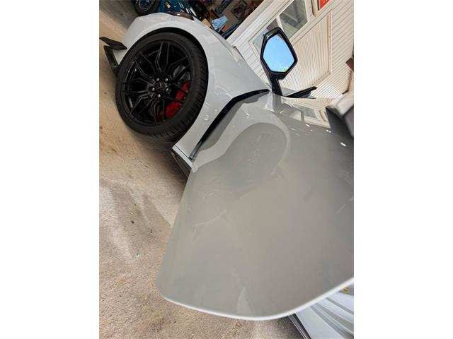 2024 Chevrolet Corvette (CC-2067285) for sale in Wilson, Oklahoma