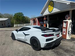 2024 Chevrolet Corvette (CC-2067285) for sale in Wilson, Oklahoma