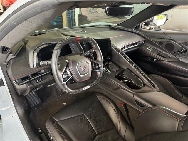 2024 Chevrolet Corvette (CC-2067285) for sale in Wilson, Oklahoma