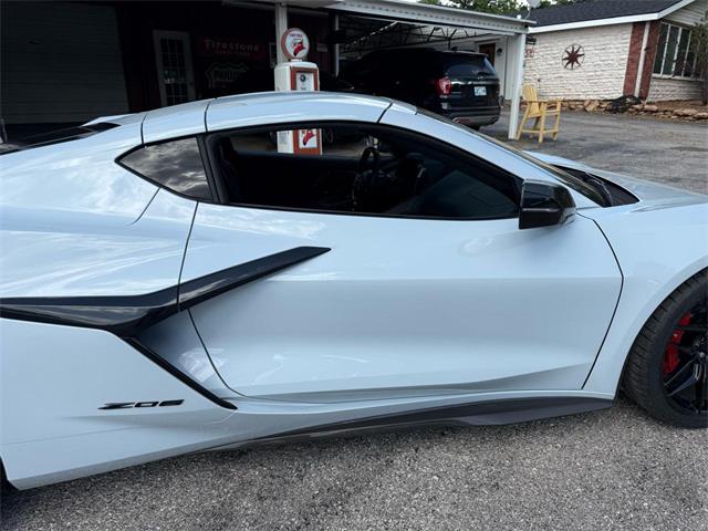 2024 Chevrolet Corvette (CC-2067285) for sale in Wilson, Oklahoma