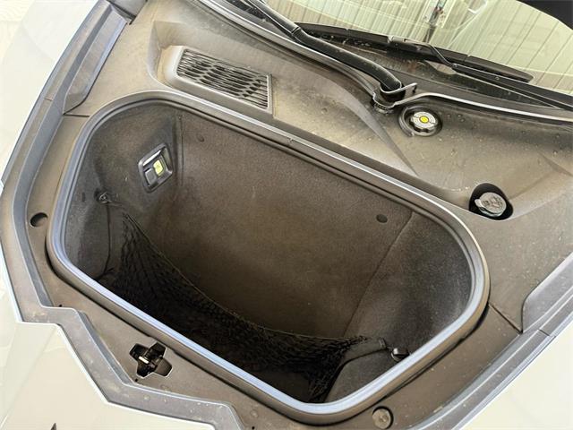 2024 Chevrolet Corvette (CC-2067285) for sale in Wilson, Oklahoma