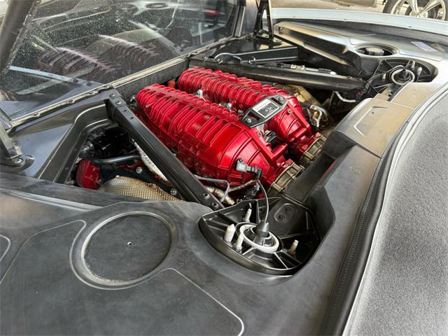 2024 Chevrolet Corvette (CC-2067285) for sale in Wilson, Oklahoma