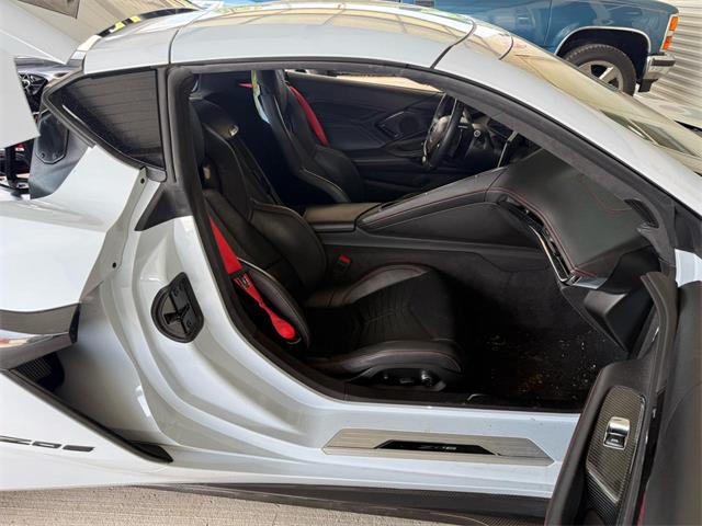 2024 Chevrolet Corvette (CC-2067285) for sale in Wilson, Oklahoma