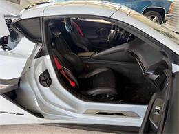 2024 Chevrolet Corvette (CC-2067285) for sale in Wilson, Oklahoma