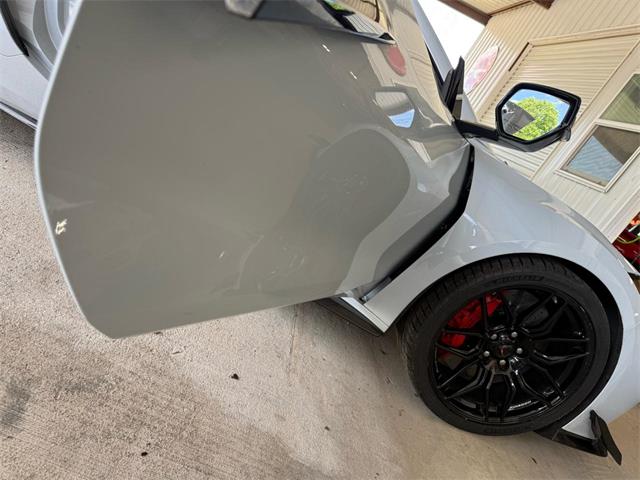 2024 Chevrolet Corvette (CC-2067285) for sale in Wilson, Oklahoma