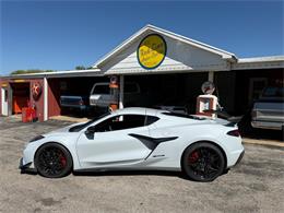 2024 Chevrolet Corvette (CC-2067285) for sale in Wilson, Oklahoma