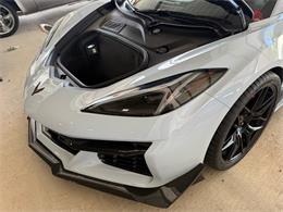 2024 Chevrolet Corvette (CC-2067285) for sale in Wilson, Oklahoma