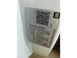 2024 Chevrolet Corvette (CC-2067285) for sale in Wilson, Oklahoma